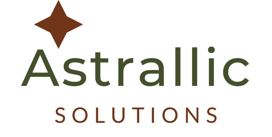 Astrallic Logo
